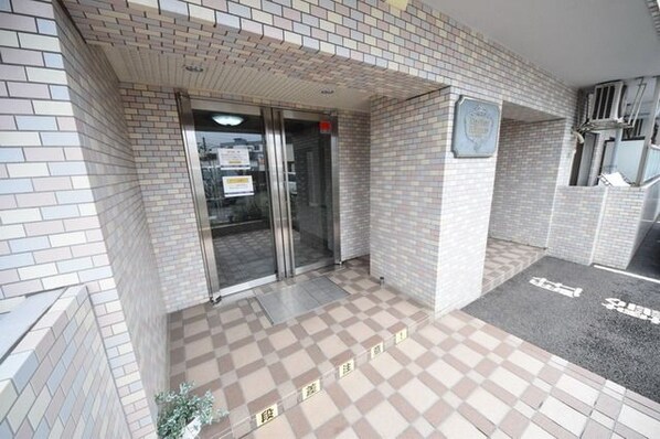 共立リライアンス四谷V-A棟の物件内観写真